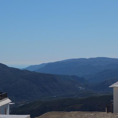 Casa Tranquila Βίλα Laroles Εξωτερικό φωτογραφία